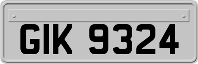 GIK9324
