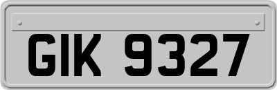 GIK9327
