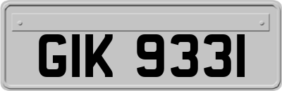 GIK9331