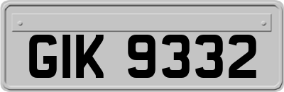 GIK9332