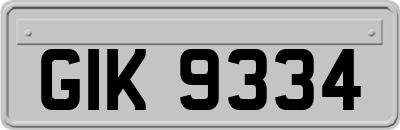 GIK9334