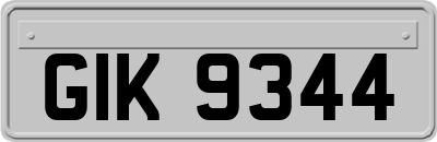 GIK9344