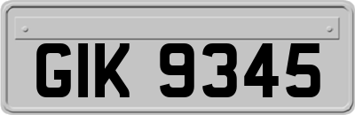 GIK9345