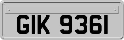 GIK9361
