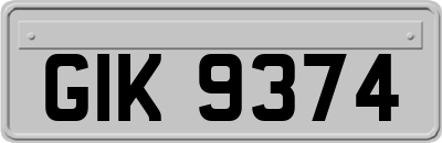 GIK9374