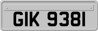 GIK9381