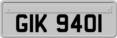 GIK9401