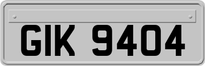 GIK9404