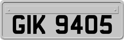 GIK9405