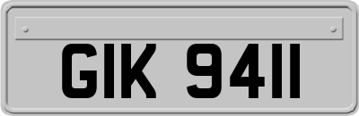 GIK9411