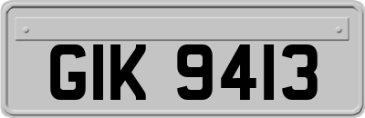 GIK9413
