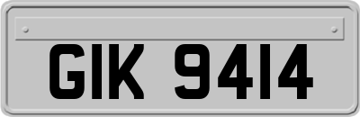 GIK9414