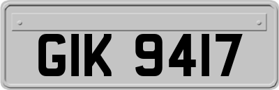 GIK9417