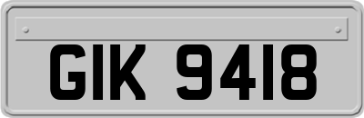 GIK9418