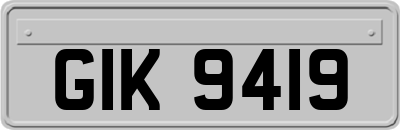 GIK9419