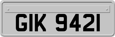 GIK9421