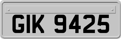 GIK9425