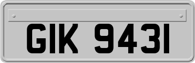 GIK9431