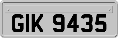 GIK9435