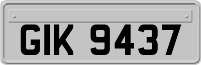 GIK9437