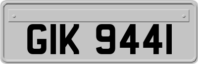 GIK9441