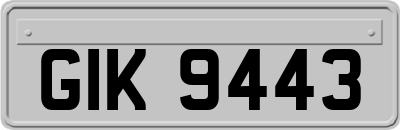 GIK9443