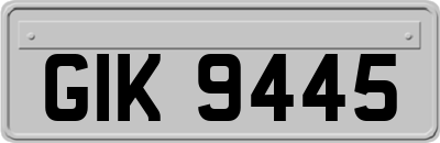 GIK9445