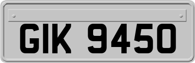 GIK9450