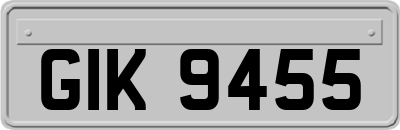 GIK9455