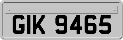 GIK9465