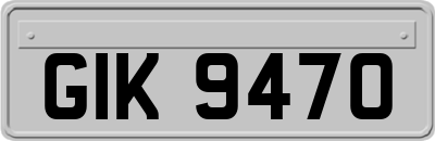 GIK9470