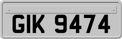 GIK9474
