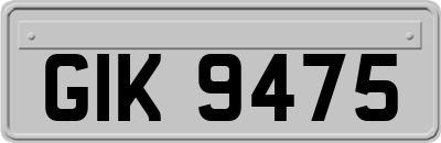 GIK9475