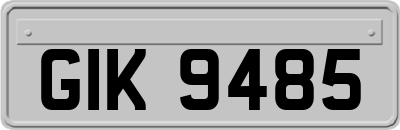 GIK9485