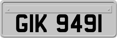 GIK9491