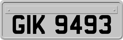 GIK9493