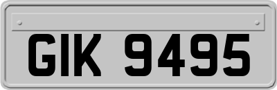 GIK9495