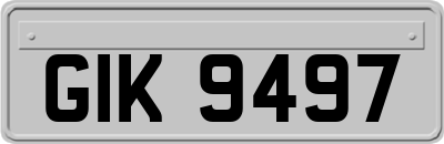 GIK9497