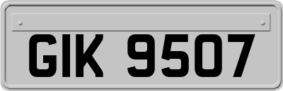 GIK9507
