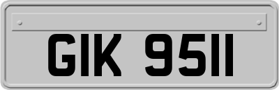 GIK9511