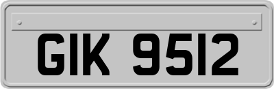GIK9512