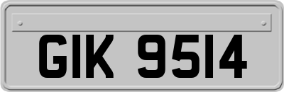 GIK9514