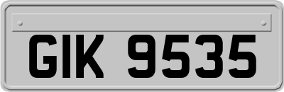 GIK9535