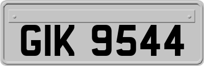 GIK9544