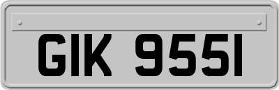 GIK9551