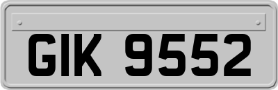 GIK9552
