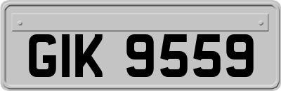 GIK9559