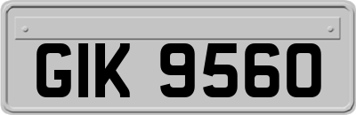 GIK9560
