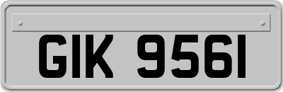 GIK9561
