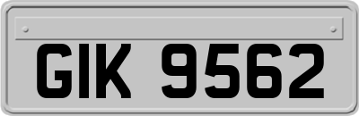 GIK9562